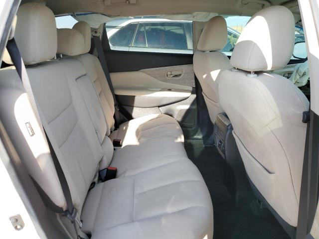 2020 NISSAN MURANO SV - 5N1AZ2BJ9LN153961