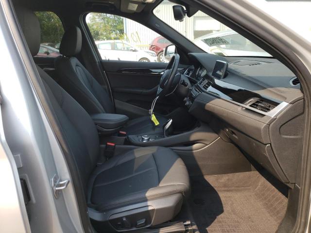 WBXJG9C01M5T08824 BMW X1 Xdrive28i