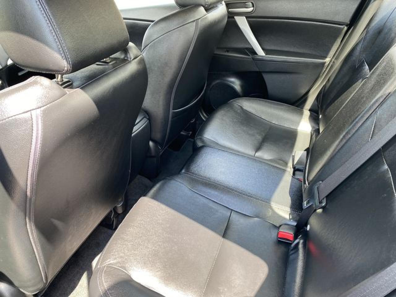 2012 Mazda 3 I VIN: JM1BL1W86C1586768 Lot: 58500992