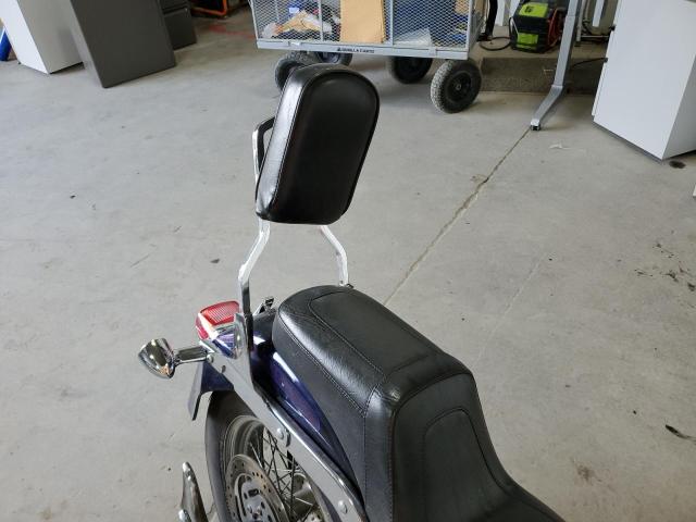 2002 HARLEY-DAVIDSON FXST 1HD1BHY1X2Y046559