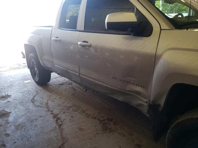 2016 CHEVROLET SILVRDO LT 1GCVKREC9GZ269157