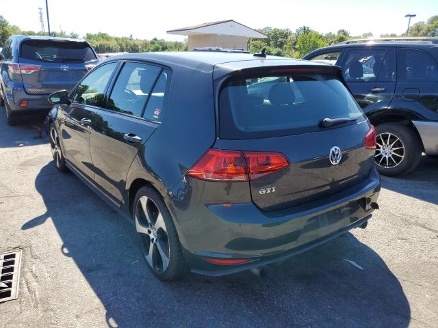 2016 VOLKSWAGEN GTI S/SE - 3VW4T7AU3GM063505