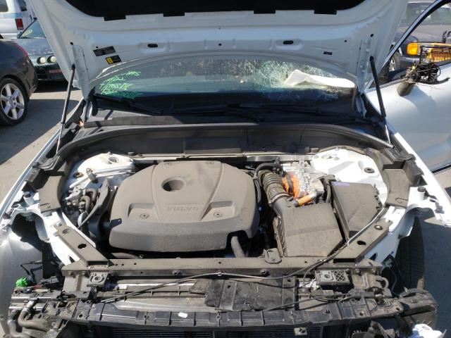 2021 VOLVO XC60 T8 RE YV4BR0DK3M1820497