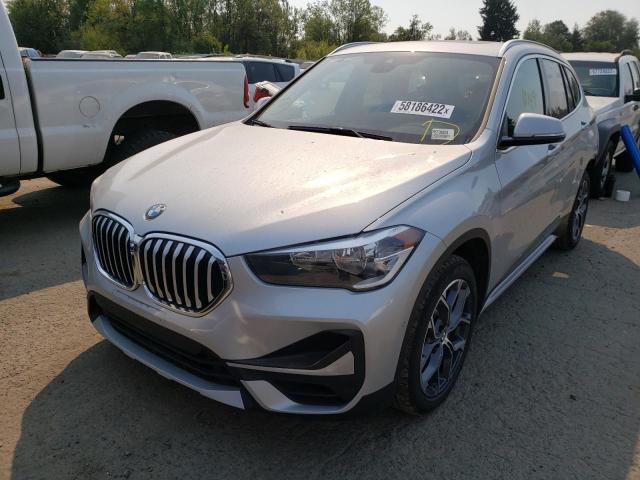 WBXJG9C01M5T08824 BMW X1 Xdrive28i