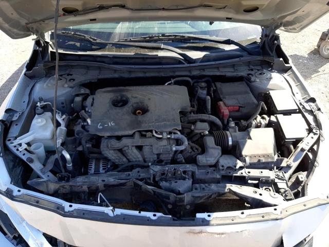 1N4BL4BV0KN308460 Nissan ALTIMA S