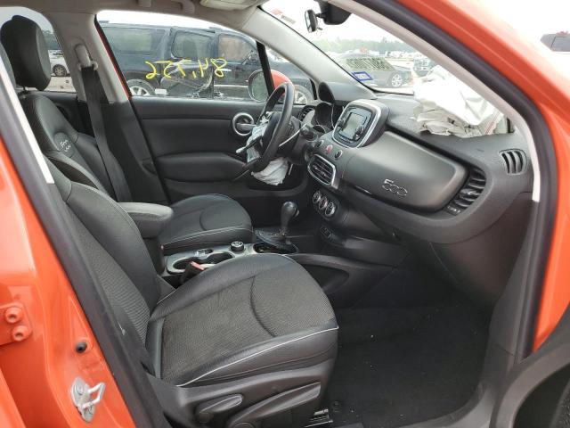 2016 FIAT 500X TREKK - ZFBCFXCT7GP372689