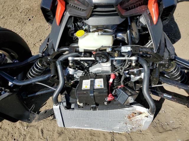 can am ryker insurance cost