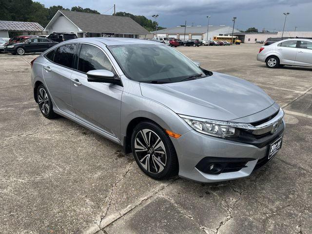  HONDA CIVIC 2018 unknown-not-ok-for-inv