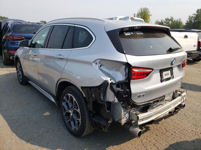 WBXJG9C01M5T08824 BMW X1 Xdrive28i