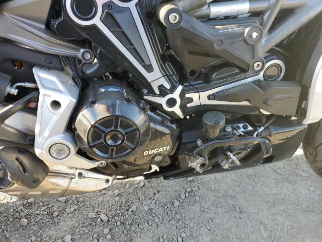 2022 DUCATI XDIAVEL ZDM13BKW4NB000043