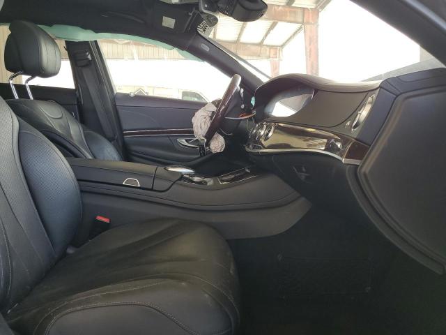 2019 MERCEDES-BENZ S 450 4MAT WDDUG6EB1KA454867