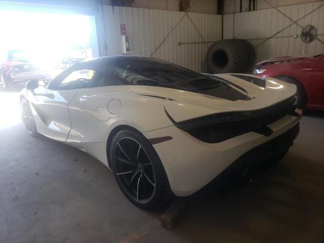 2018 MCLAREN AUTOMOTIVE 720S SBM14DCA6JW001602