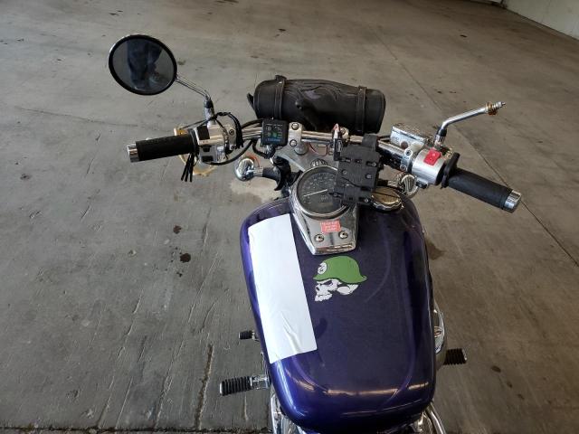 2003 HONDA VT750 DCB JH2RC44533M702992