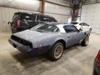 1980 Pontiac Firebird T na sprzedaż w Milwaukee, WI - Stripped