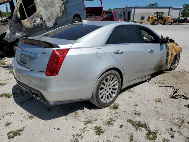 2016 CADILLAC CTS-V - 1G6A15S6XG0131594