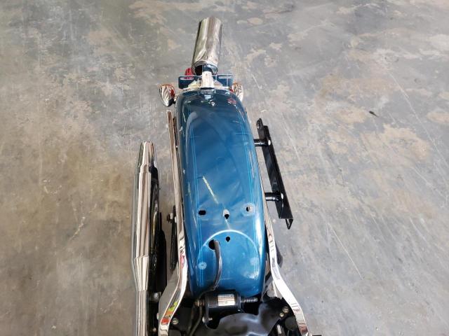 2021 HARLEY-DAVIDSON FLHC 1HD1YAJ1XMB016192