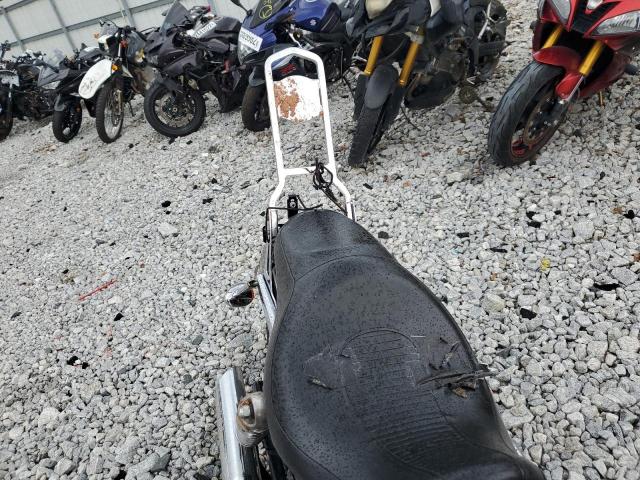2008 HARLEY-DAVIDSON FXDL 1HD1GN4138K343187