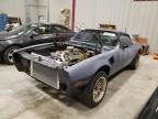 1980 Pontiac Firebird T na sprzedaż w Milwaukee, WI - Stripped
