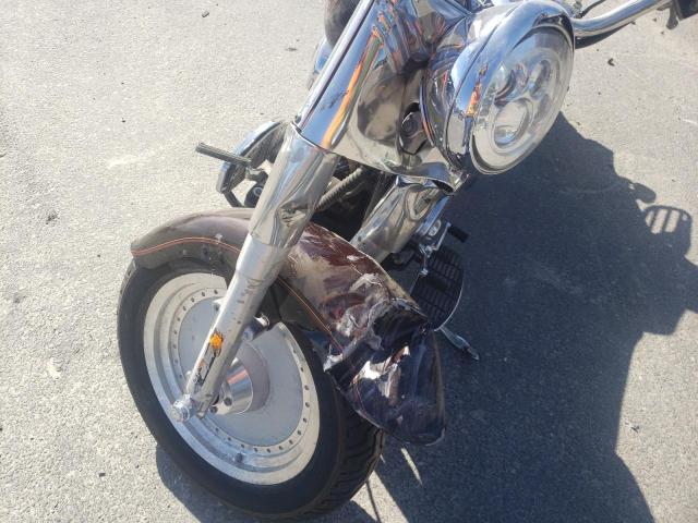2004 HARLEY-DAVIDSON FLSTFI 1HD1BXB174Y054897