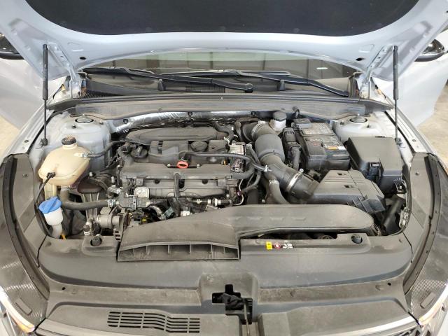 5XXG64J27NG112675 KIA K5 GT LINE