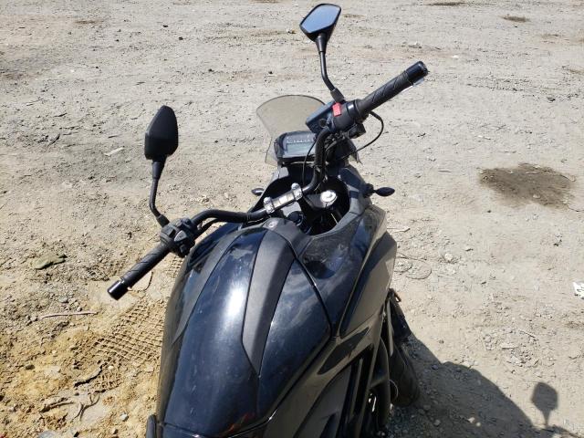 2015 HONDA NC700X JH2RC6309FK100700