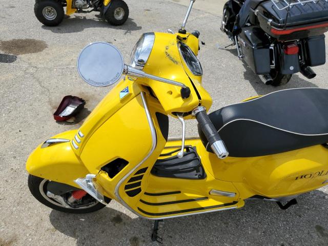 2022 VESPA GTS ZAPMA39M8N5203586
