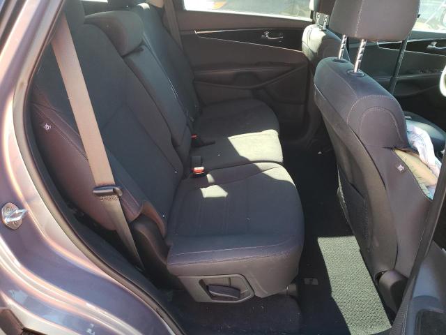 2019 KIA SORENTO L - 5XYPG4A36KG596822