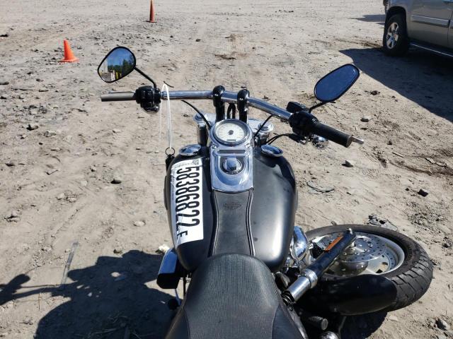 2009 HARLEY-DAVIDSON FXDF 1HD1GY4149K328085