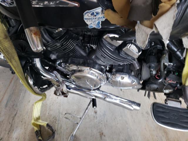 2009 YAMAHA XVZ13 TF JYAVP04E79A015766