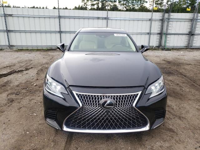 2018 LEXUS LS 500 JTHC5LFF2J5002962