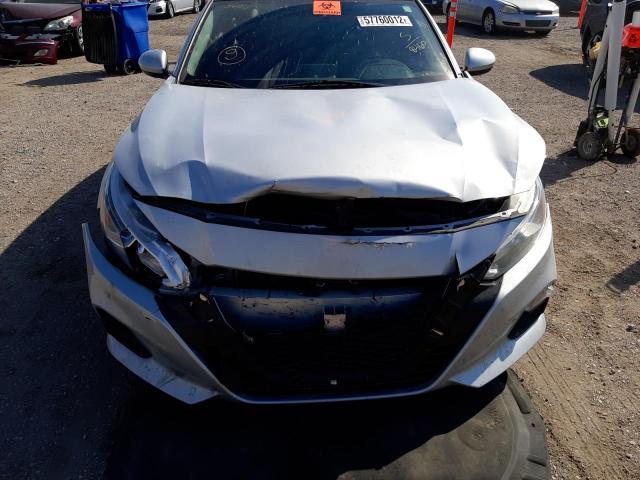 1N4BL4BV0KN308460 Nissan ALTIMA S