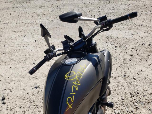 2014 DUCATI DIAVEL ZDM13BLW5EB017058