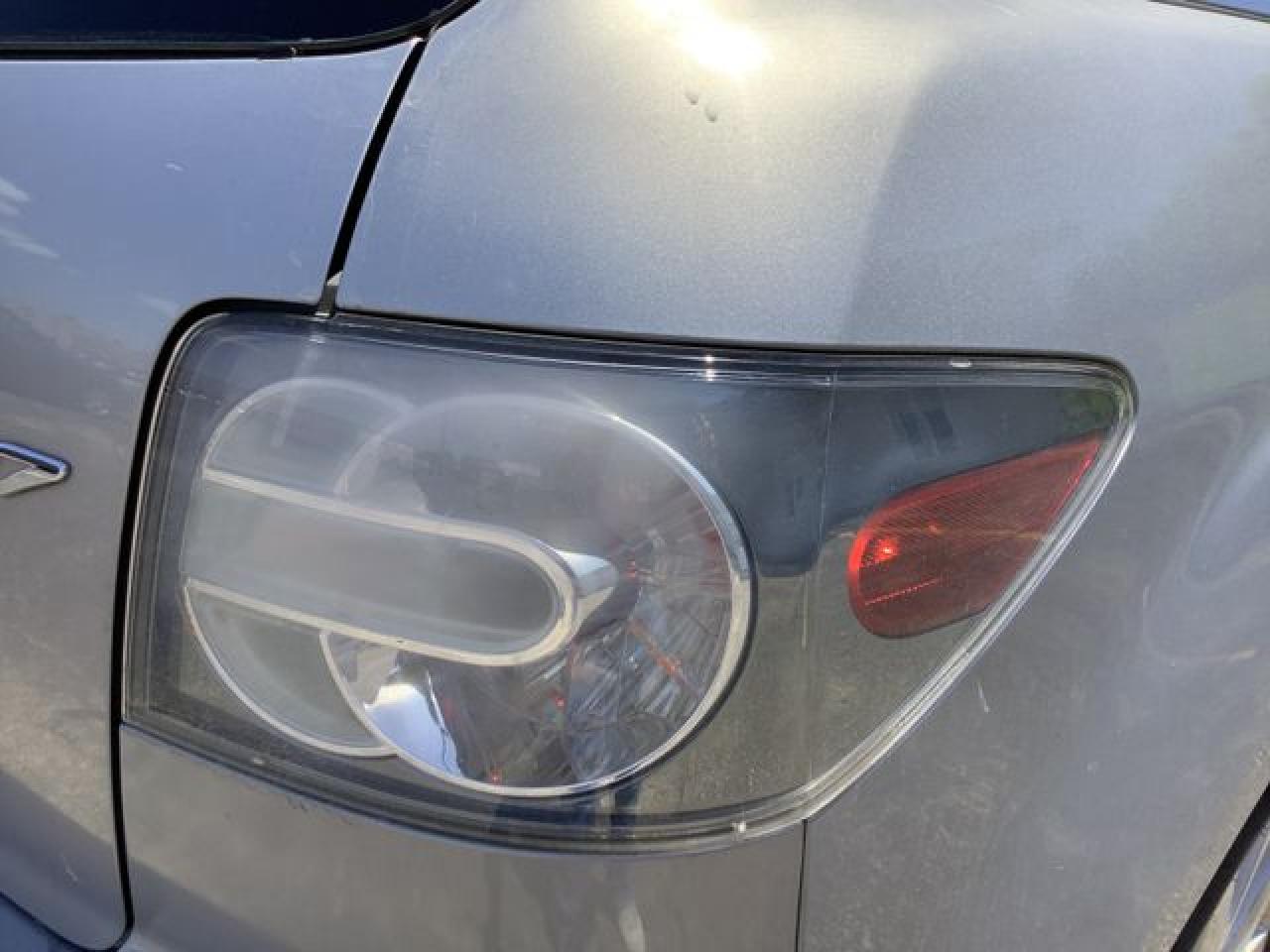 2008 Mazda Cx-7 VIN: JM3ER29L680183105 Lot: 58539942