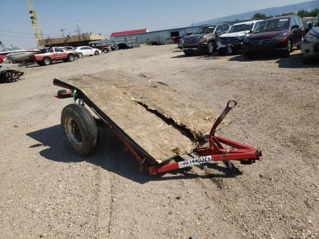 1921 Other Trailer for sale in Casper, WY