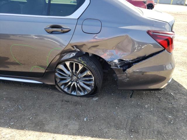 2018 ACURA RLX TECH JH4KC1F51JC000449