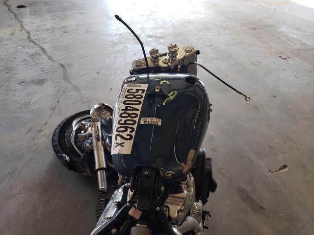 2021 HARLEY-DAVIDSON FLHC 1HD1YAJ1XMB016192