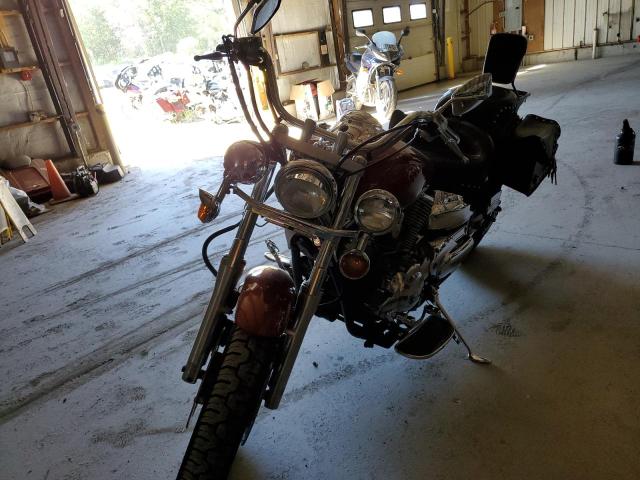 2000 YAMAHA XVS1100 JYAVP11E8YA004378