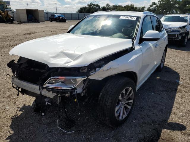 2015 AUDI 100 S QUAT WA1LFAFP4FA031304