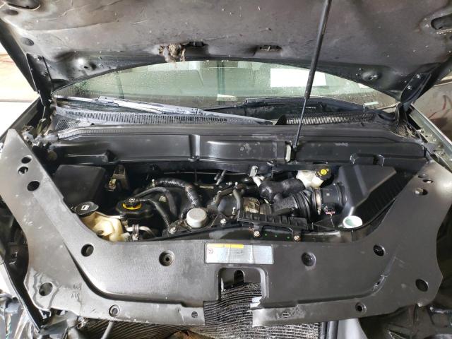 1GKKVRED2BJ293198 GMC Acadia Slt-1
