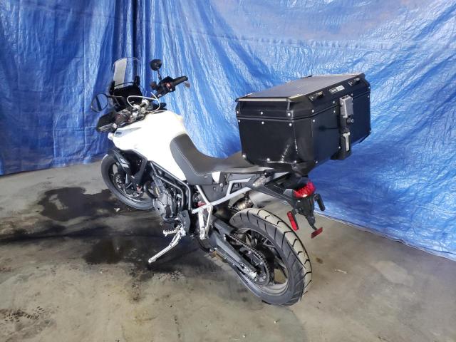 2021 TRIUMPH MOTORCYCLE TIGER 900 SMTE64DF3MTAF5816