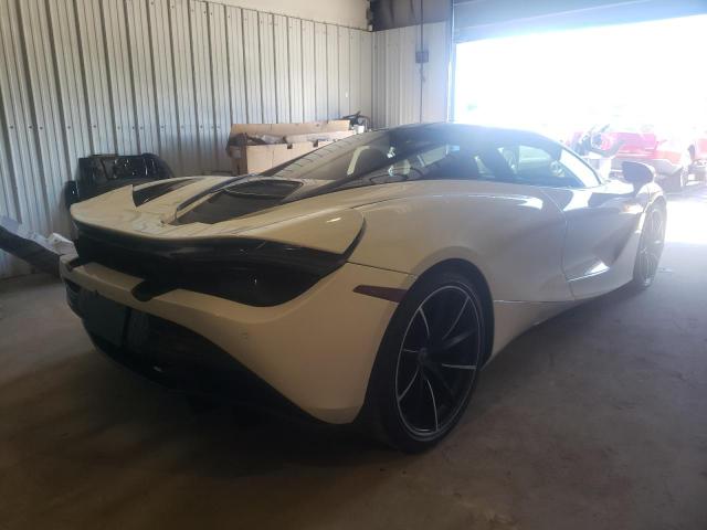 2018 MCLAREN AUTOMOTIVE 720S SBM14DCA6JW001602