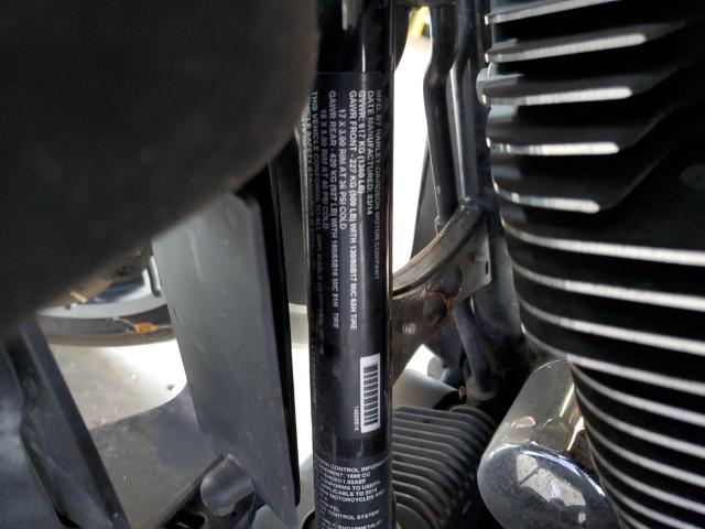 2014 HARLEY-DAVIDSON FLHTK ELEC - 1HD1KEL11EB664298