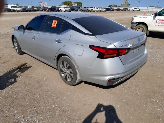 1N4BL4BV0KN308460 Nissan ALTIMA S
