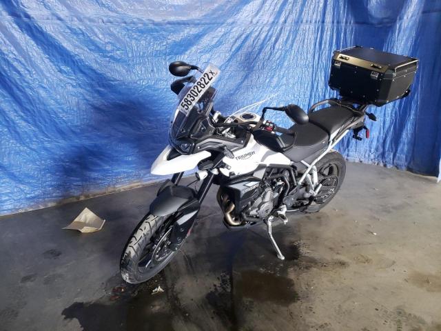 2021 TRIUMPH MOTORCYCLE TIGER 900 SMTE64DF3MTAF5816