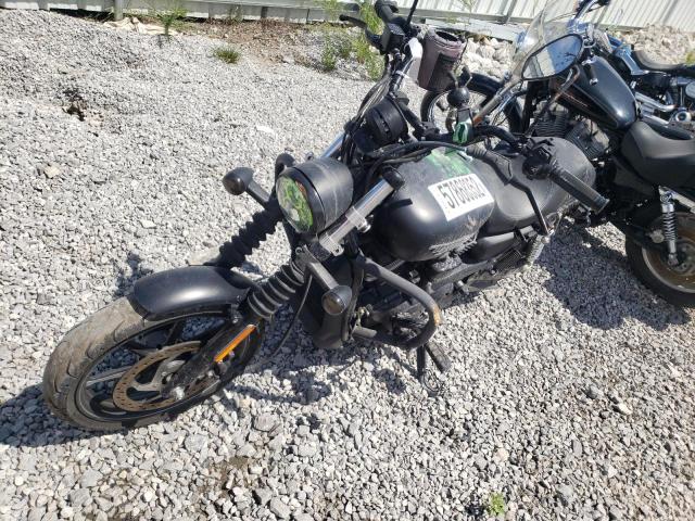 2017 HARLEY-DAVIDSON XG750 1HD4NBB18HC511761