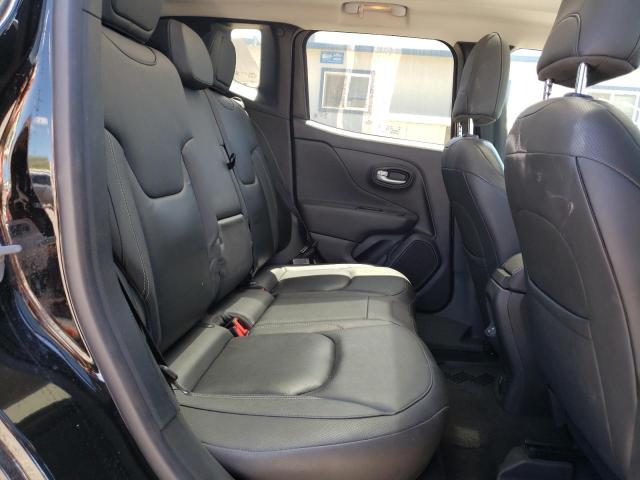 2020 JEEP RENEGADE A ZACNJAD11LPK95293