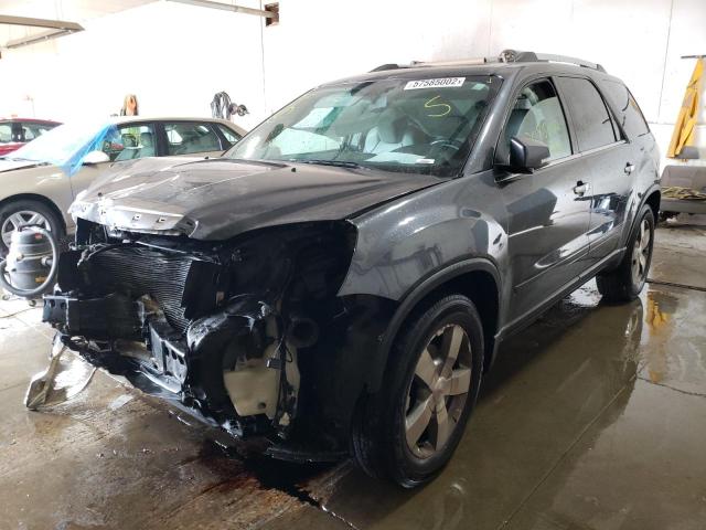1GKKVRED2BJ293198 GMC Acadia Slt-1