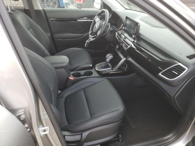 2021 KIA SELTOS EX KNDERCAAXM7136377