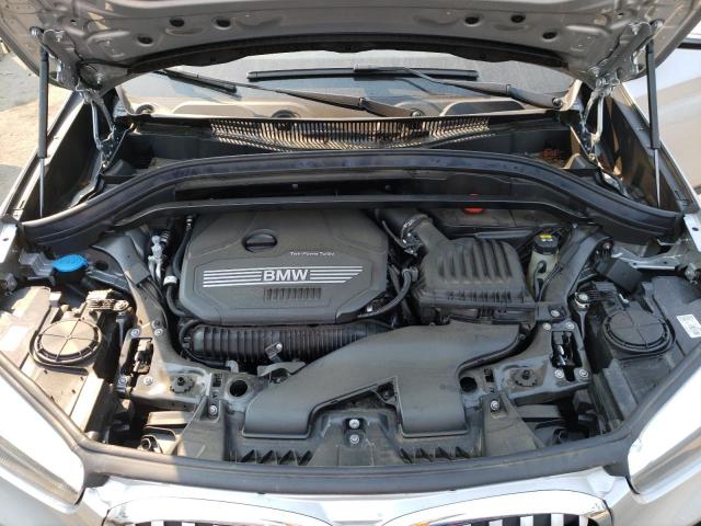 WBXJG9C01M5T08824 BMW X1 Xdrive28i