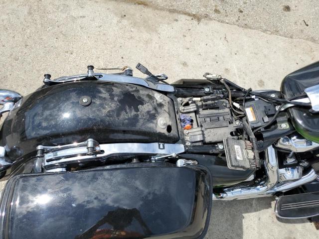 2019 HARLEY-DAVIDSON FLTRX 1HD1KHC11KB634649